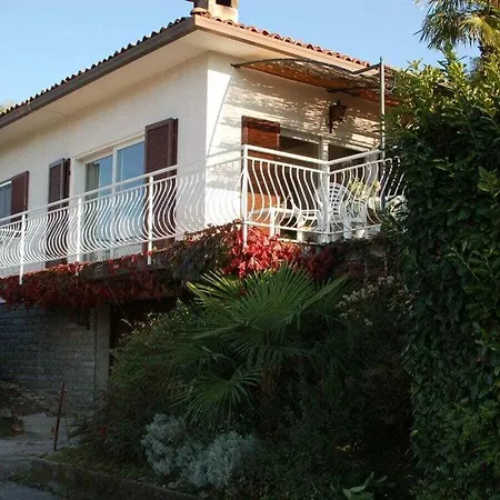 Casa Margareta Comfortable Σπίτι διακοπών Porto Valtravaglia