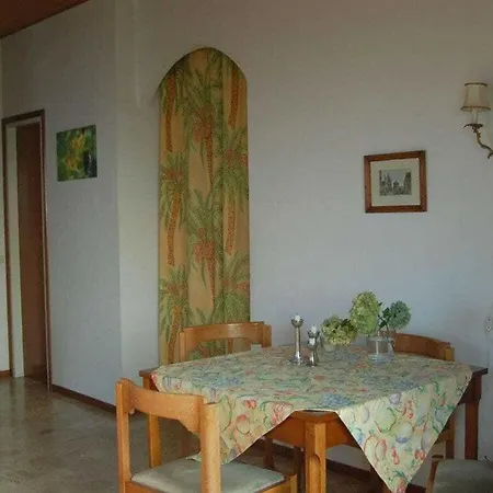 Casa Margareta Comfortable بورتو فالترافاغليا