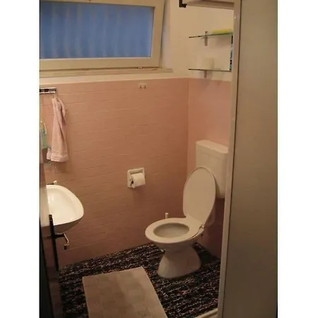 Casa Margareta Comfortable بيت للعطل *