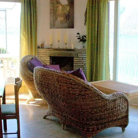 بيت للعطل Casa Margareta Comfortable *