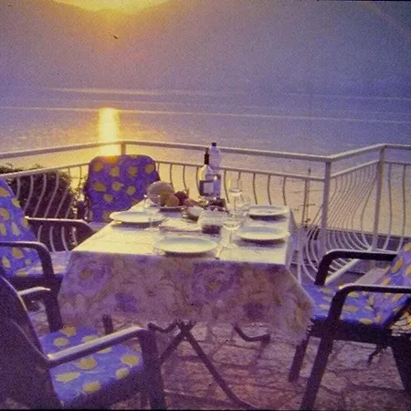 Casa Margareta Comfortable